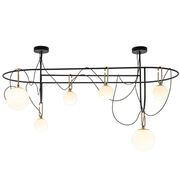 nh S5 Elliptic de Artemide