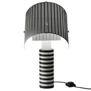 Shogun tavolo de Artemide