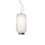 Chouchin Reverse 2 - Suspension de Foscarini