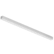 Calipso Linear stand alone 120 Ceiling von Artemide