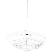 Lampada Esagonale 52 von Artemide
