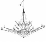 Pendelleuchte Lightweight Sospensione von Foscarini