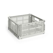 Vente de stock: Colour Crate Medium Square de Hay