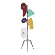 Stehleuchte Orbital von Foscarini