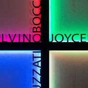 Hsiang Wall de Artemide