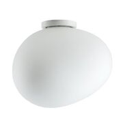 Applique Gregg semi Parete de Foscarini