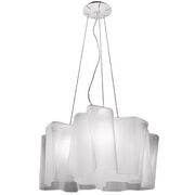 Logico Sosp. Mini 3x120° Pendelleuchte von Artemide