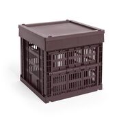 Colour Crate Cube storage box from Hay