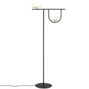 Yanzi Terra LED Stehleuchte von Artemide