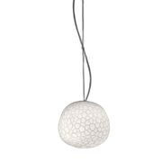 Meteorite 15 Sospensione pendant light from Artemide