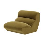 Sofa module Hi Lo AV54 from &amp;Tradition
