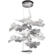 Chlorophilia 2 Sospensione - Suspension LED de Artemide