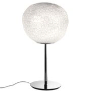 Meteorite 35 Stelo Tavolo Tischleuchte von Artemide