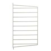 2er Set Wandleitern Galvanisiert String