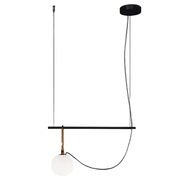 nh S2 Sospensione pendant light from Artemide