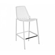 Rion bar stool from Fast