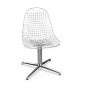 Wire Chair DKL von Vitra