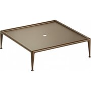 New Joint square low table from Fast