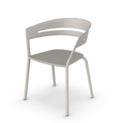 Ria dining chair from Fast