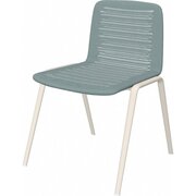 Zebra Knit chair from Fast