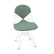 Wire Chair Bikini Outdoor Sitzkissen von Vitra