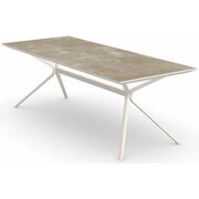 Moai Outdoor Esstisch Stein von Fast