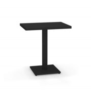 Round garden table 70x50 from Emu