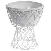 Vase Niedrig Re-Trouve de Emu