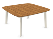 Shine low table from Emu