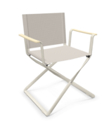 Ciak director's chair from Emu