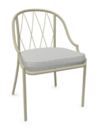 Como chair from Emu