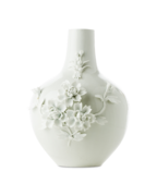 Kunstvolle 3D Rosen Vase von Pols Potten
