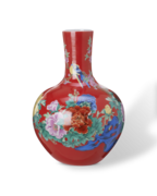 POLSPOTTEN Ball Body Vase