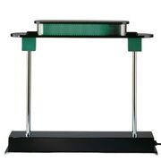 Pausania Tavolo - Lampe de lecture LED de Artemide