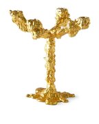 POLSPOTTEN Drip Kerzenhalter mit 4 Armen