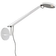 Demetra Micro Parete - Lampe de lecture de Artemide