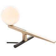 Yanzi Tavolo LED Tischleuchte von Artemide