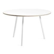 Runder Tisch 'Loop Stand'