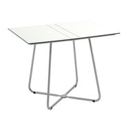 Balcony folding table HPL from Weishäupl