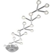 LED Net Soffitto Lineare Deckenleuchte von Artemide