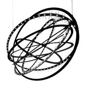 Copernico Sospensione LED Pendelleuchte von Artemide