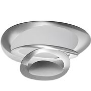 Pirce Mini Soffitto - Plafonnier de Artemide