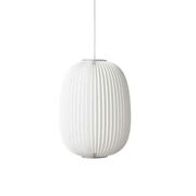 Pendelleuchte Lamella 4 135 von Le Klint