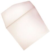 Edge Parete/Soffitto Wand oder Deckenleuchte von Artemide