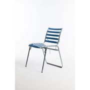 Chaise de jardin Klik Klak de Bättig