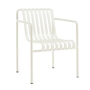 Outdoor Dining Armchair Palissade by Hay