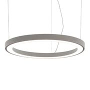 Ripple S 70 pendant light from Artemide
