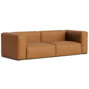 2.5-Sitzer-Sofa Mags Soft mit hoher Armlehne