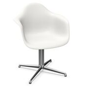 Eames Plastic Armchair DAL von Vitra