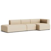 3-seater sofa Mags / armrest right